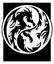A Dragon Named ‘Publishing’