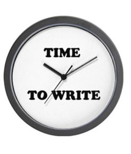 TimeToWrite1