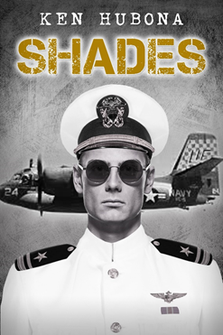 Agile Writer Ken Hubona Does it Again: Shades Released!