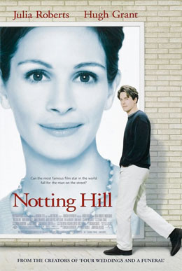 The Problem with Notting Hill